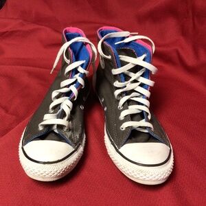 CONVERSE  Allstar junior sneakers